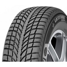 235/60R16 100T MICHELIN Latitude Alpin Зимна (З)